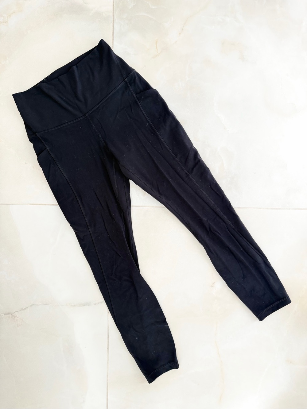 LULULEMON Align with Pockets Leggings 25”